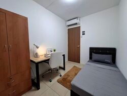 Ivory Heights (D22), Condominium #524952911